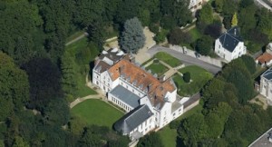 Manrèse, le centre spirituel jésuite en Ile-de-France