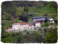 St Hugues de Biviers