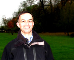 Olivier Paramelle Olivier Paramelle