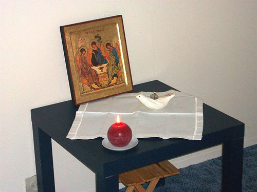 stdenis2010a L'eucharistie au coeur de notre vie