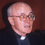 Cardinal Albert Vanhoye