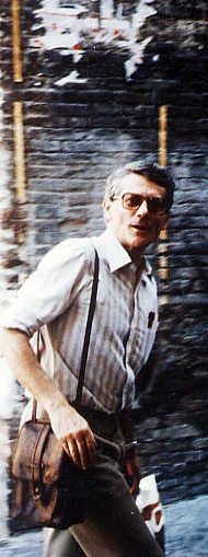 Michel de Certeau