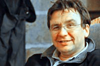 Pierre Martinot-Lagarde sj