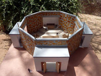 La maquette La maquette