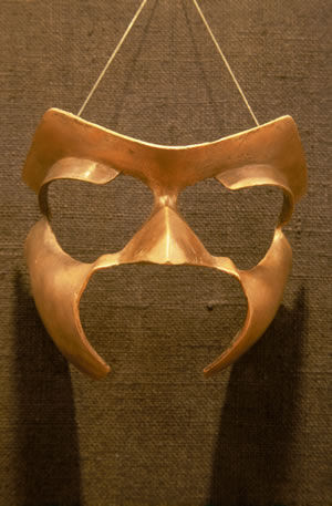 Le masque