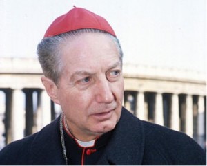 L’étude de la parole de Dieu et l’impératif de l’écoute ont toujours guidé le cardinal Martini sj