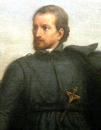 Jacques Marquette (1637-1675) Jacques Marquette (1637-1675)