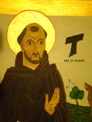 St_Françoisd'Assise