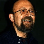 Paul Beauchamp SJ