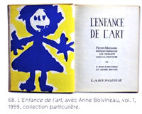 Andre_Bouler_L'enfance de l'art