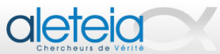 Le Pape François  - Page 32 Logo_aletaia_site