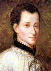 Saint Claude La Colombière