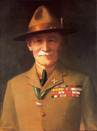 Robert Baden Powel Robert Baden Powel