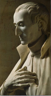 Saint Joseph Pignatelli
