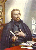 Saint Pierre Canisius SJ