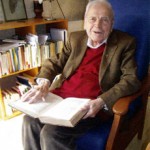 Le Père Gustave Martelet sj nous a quittés