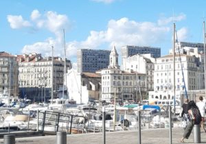 Communauté Marseille 2