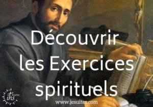 Exercices spirituels saint ignace loyola