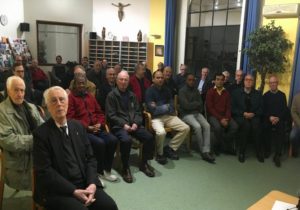 Communauté jésuite Paris Grenelle 2022 (2)