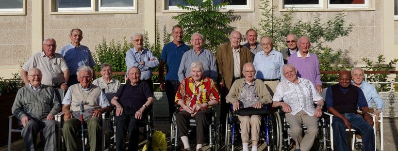 Vanves – Communauté jésuite Pedro Arrupe (1)