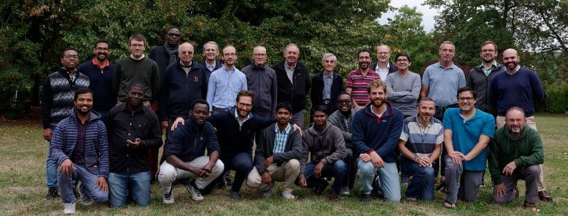 Vanves – Communauté jésuite Pedro Arrupe (2)