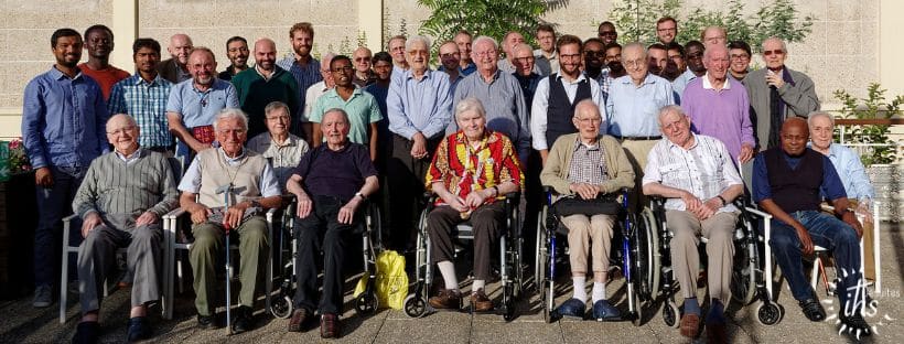 Vanves – Communauté jésuite Pedro Arrupe (3)