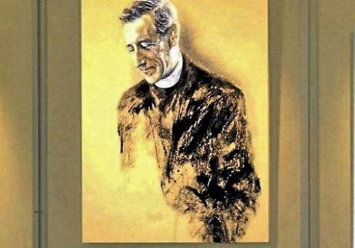 Pierre Teilhard de Chardin