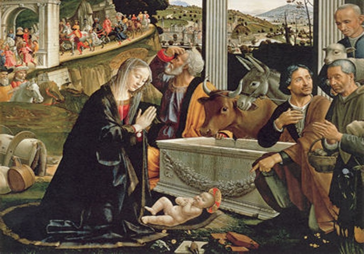 Nativité saint ignace
