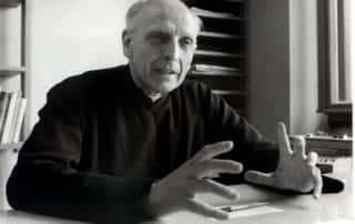 pedro arrupe