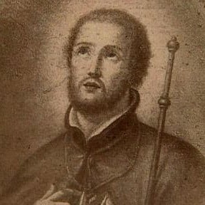 Saint François Xavier