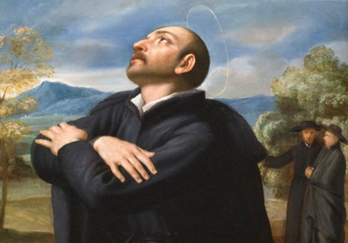 ignace de loyola