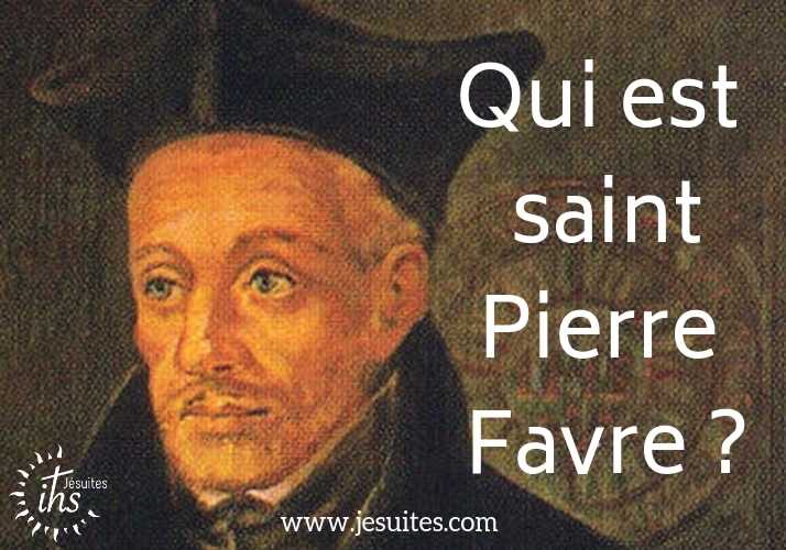 saint pierre favre