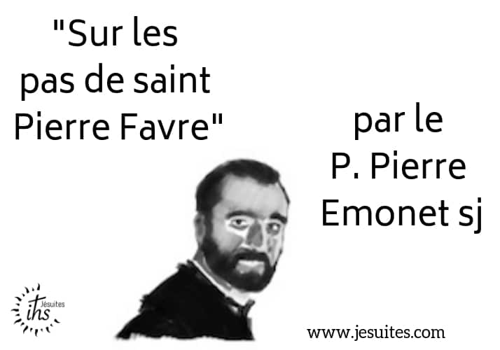 saint pierre favre