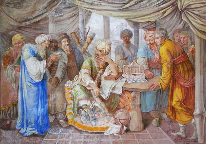 Bienheureux Rodolphe Acquaviva et ses compagnons