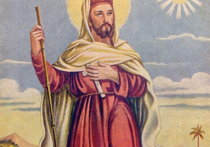Jean de Britto