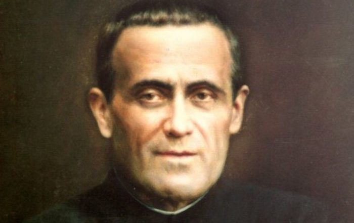 José María Rubio