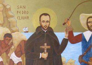 Saint Pierre Claver