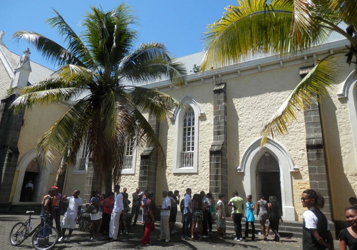 communauté île maurice 2