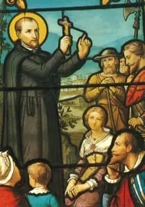 Saint Jean François Régis
