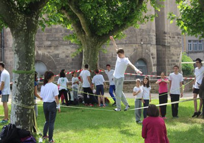 école éducation pédagogie