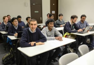 étudiants jésuites centre sèvres