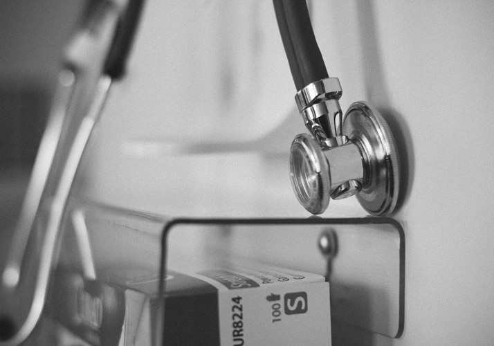 hôpital