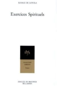 Exercices spirituels Desclee de Brouwer