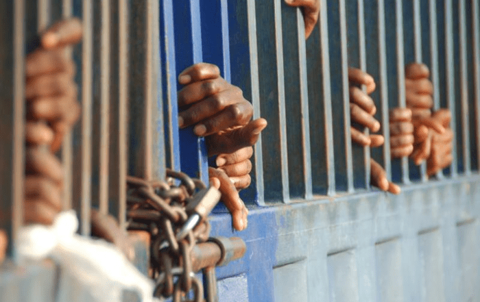 promotio justitiae prison