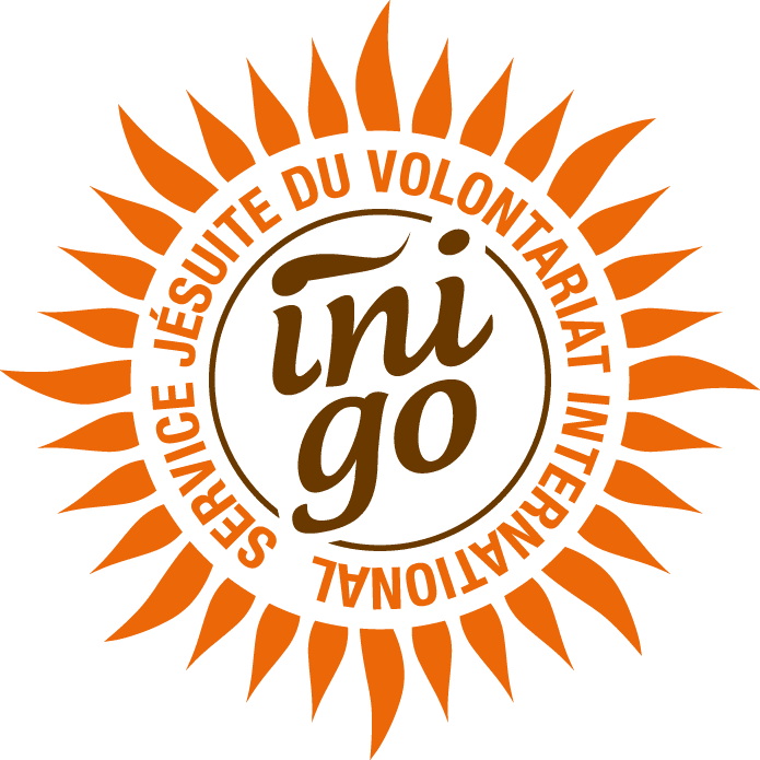 logo inigo volontariat