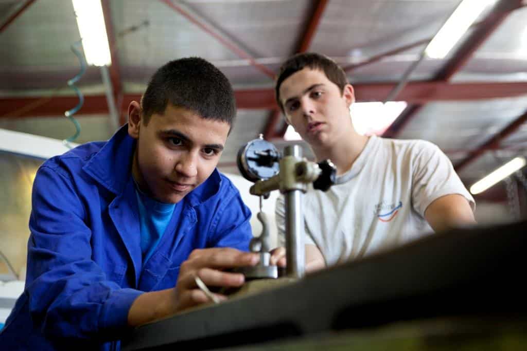 AFEP à Saint Etienne