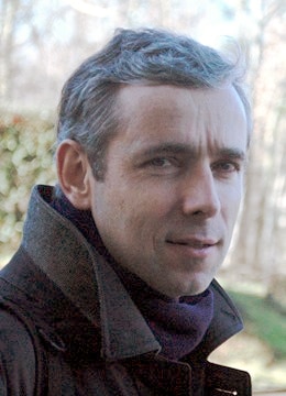 Francois Boedec, sj