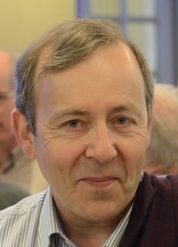 birsens Francois Boedec, sj