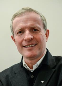 boedec Francois Boedec, sj
