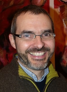dobbelstein Francois Boedec, sj